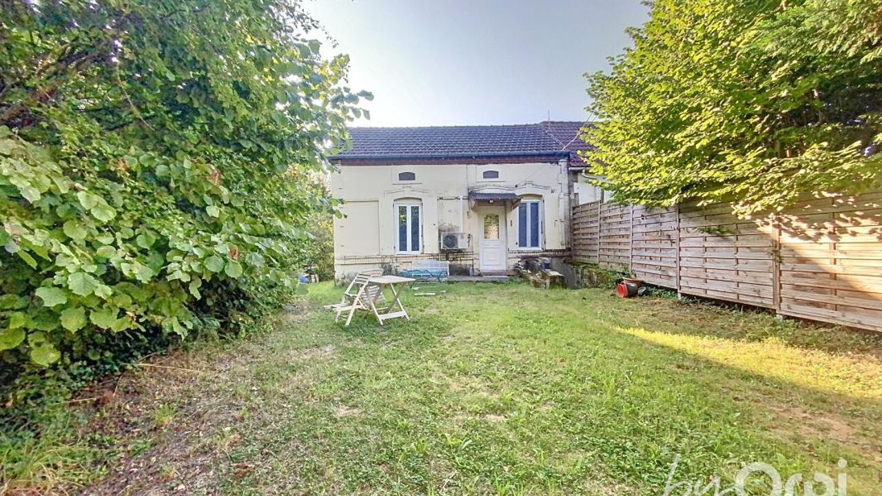 maison 3 pièces 67 m2 à vendre à Saint-Éloy-les-Mines (63700)