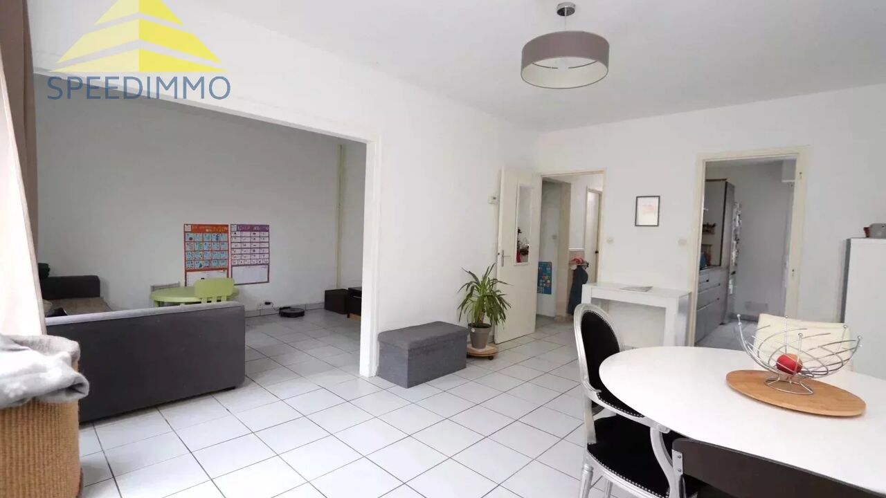 maison 5 pièces 92 m2 à vendre à Boussy-Saint-Antoine (91800)