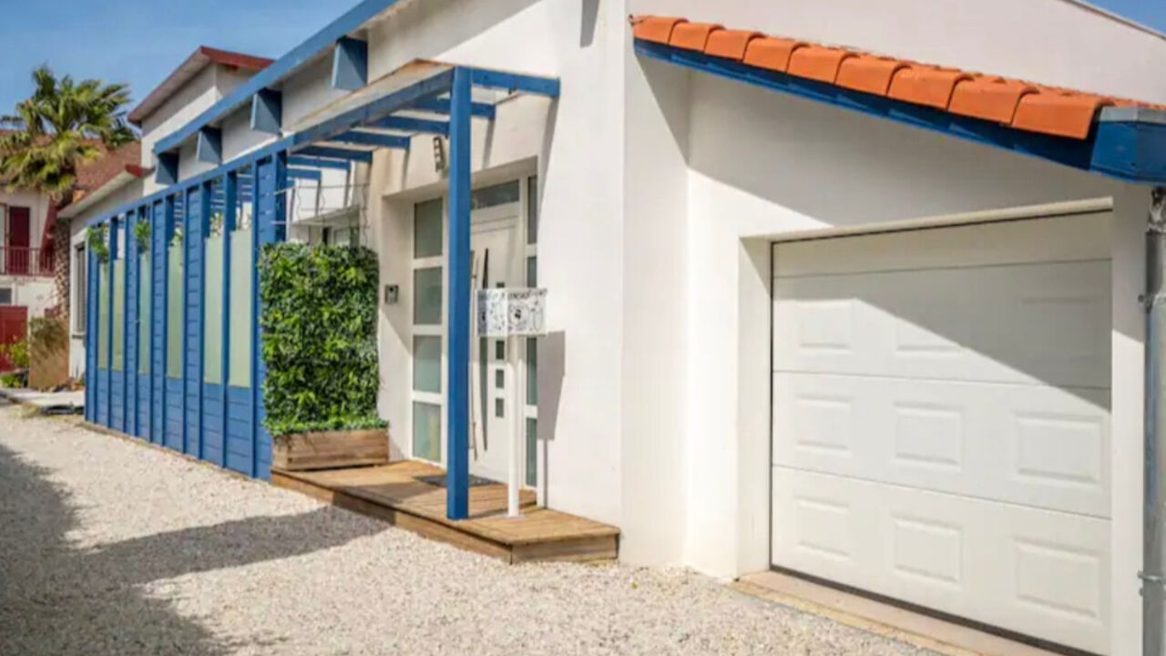 maison 4 pièces 100 m2 à vendre à Anglet (64600)