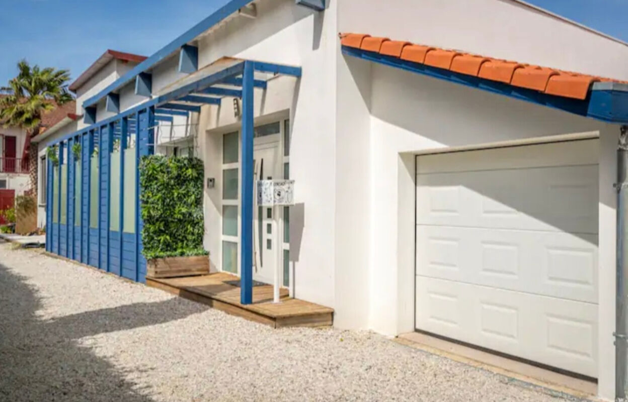 maison 4 pièces 100 m2 à vendre à Anglet (64600)