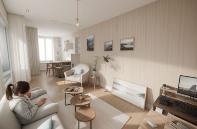 vente appartement 185 000 € à proximité de Fontaines-Saint-Martin (69270)