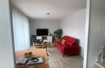 vente appartement 248 000 € à proximité de Les Achards (85150)