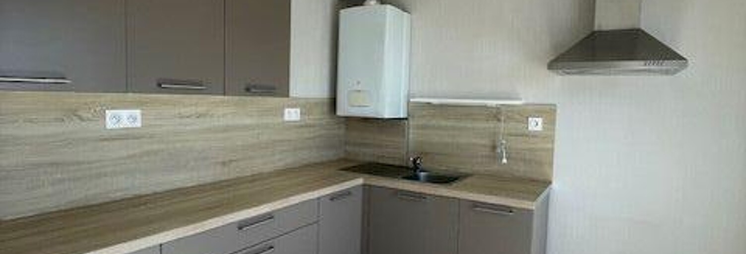 Appartement 3 Pièces 67 m² à vendre à Les Sables-d'Olonne (85180)