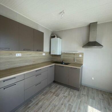Appartement 3 pièces 209900 €