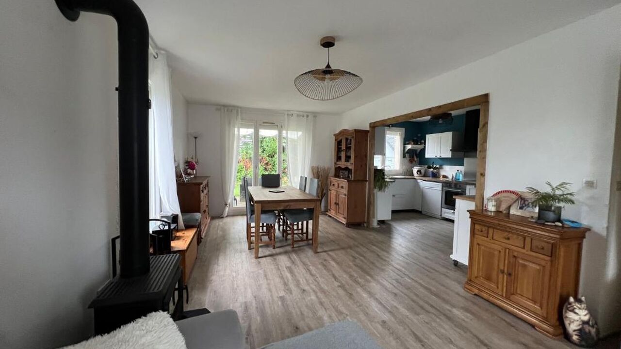 maison 5 pièces 96 m2 à vendre à Saint-Denis-en-Val (45560)