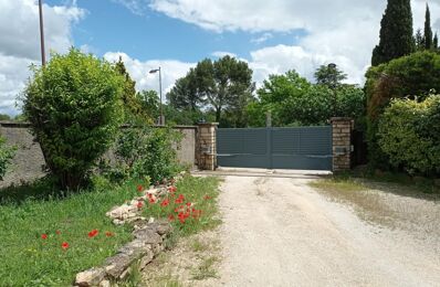 vente maison 399 000 € à proximité de Cavillargues (30330)