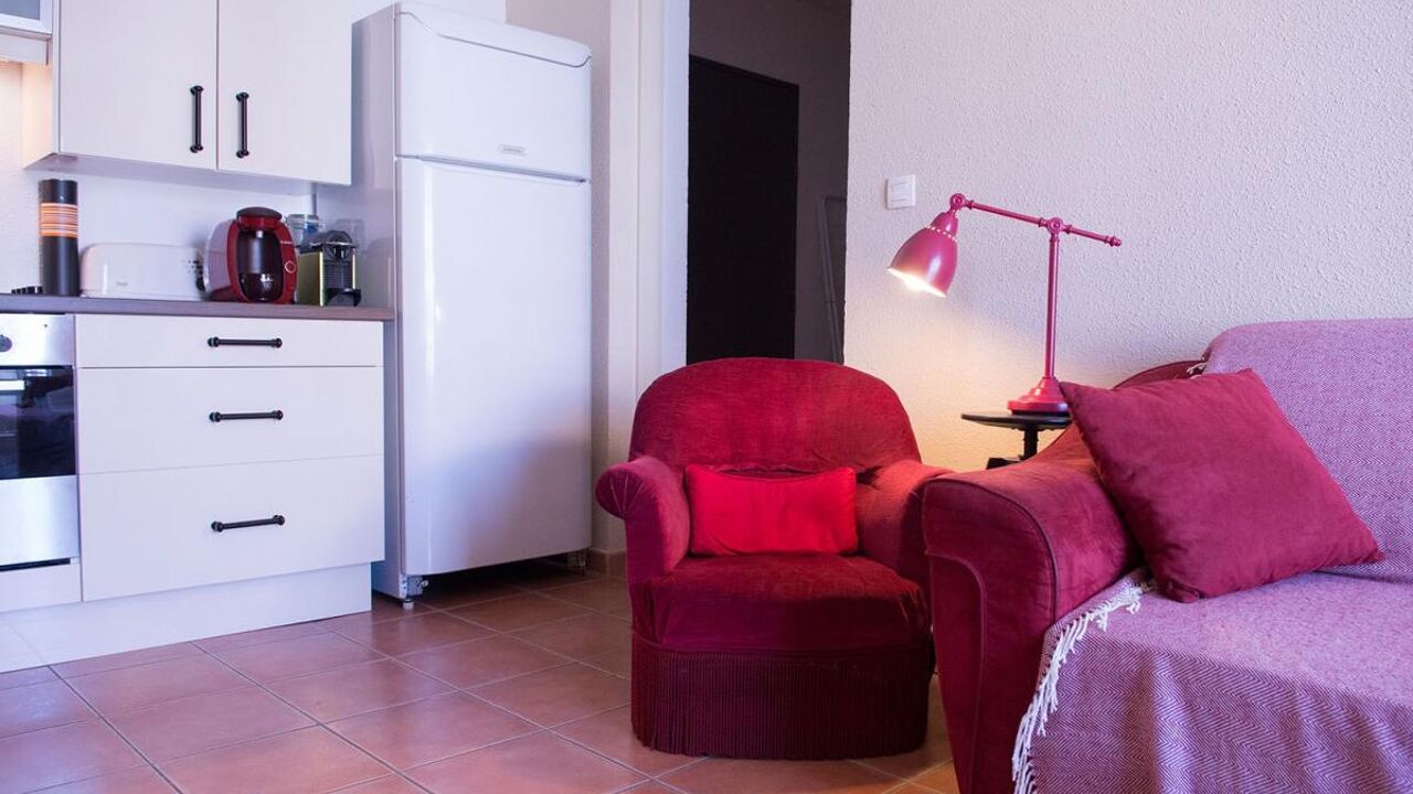 appartement 3 pièces 56 m2 à vendre à Avignon (84000)