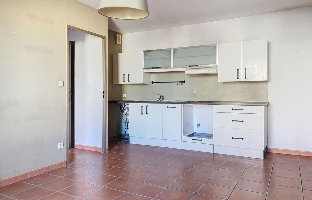 appartement 3 pièces 56 m2 à vendre à Avignon (84000)