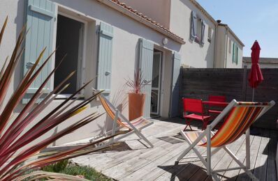 vente maison 296 800 € à proximité de Nieul-sur-Mer (17137)