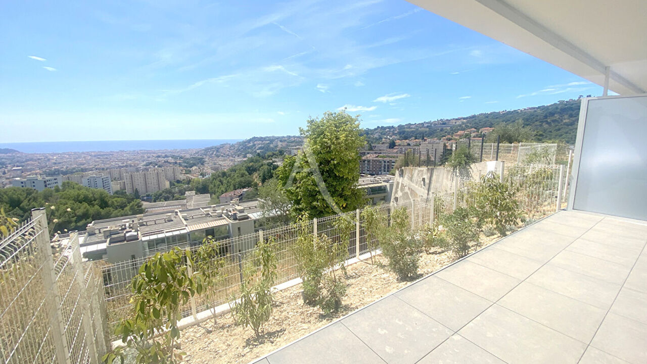 appartement 3 pièces 64 m2 à vendre à Nice (06100)