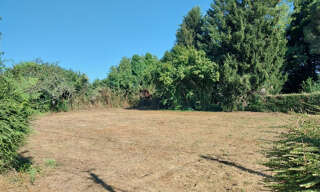 Terrain  825 m² à vendre à Bénéjacq (64800)