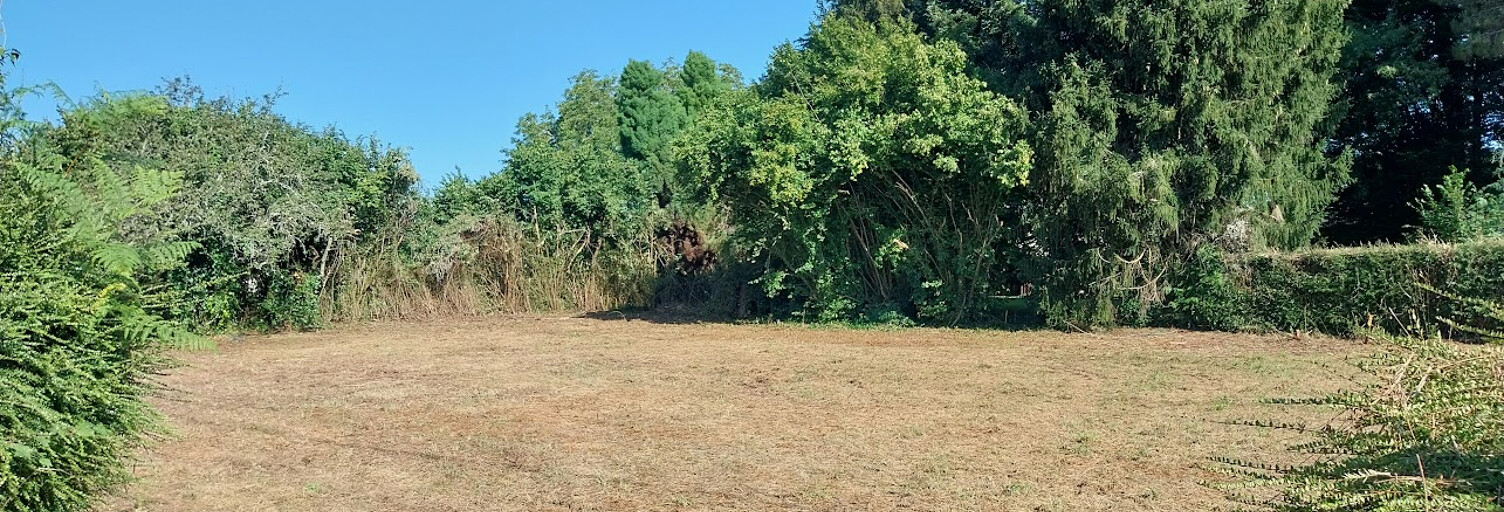 Terrain  825 m² à vendre à Bénéjacq (64800)