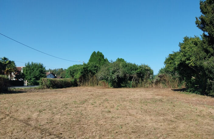 Terrain à bâtir — photo 3