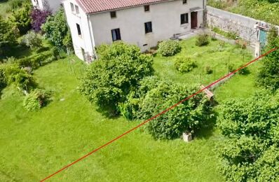 vente maison 270 000 € à proximité de Sainte-Foy-l'Argentière (69610)