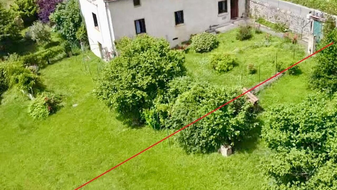 maison 6 pièces 174 m2 à vendre à Sourcieux-les-Mines (69210)