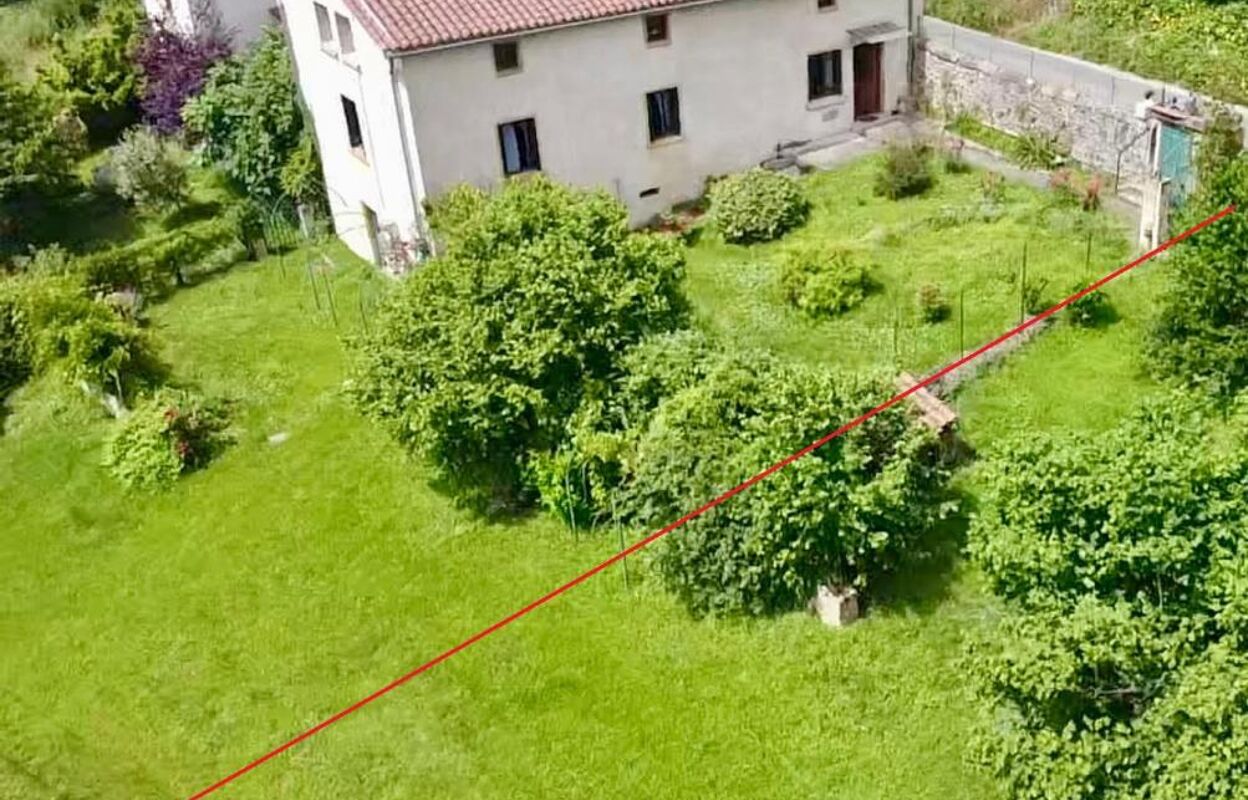 maison 6 pièces 174 m2 à vendre à Sourcieux-les-Mines (69210)