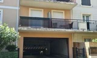 Garage   m² à vendre à Villenave-d'Ornon (33140)