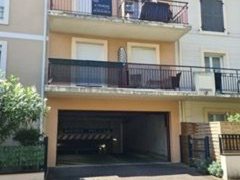 Parking À Vendre — photo 1