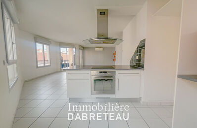 location appartement 1 600 € CC /mois à proximité de Meyzieu (69330)