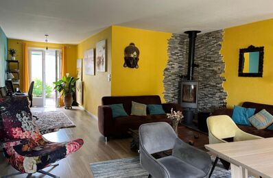 maison 4 pièces 101 m2 à vendre à Saint-Médard-en-Jalles (33160)