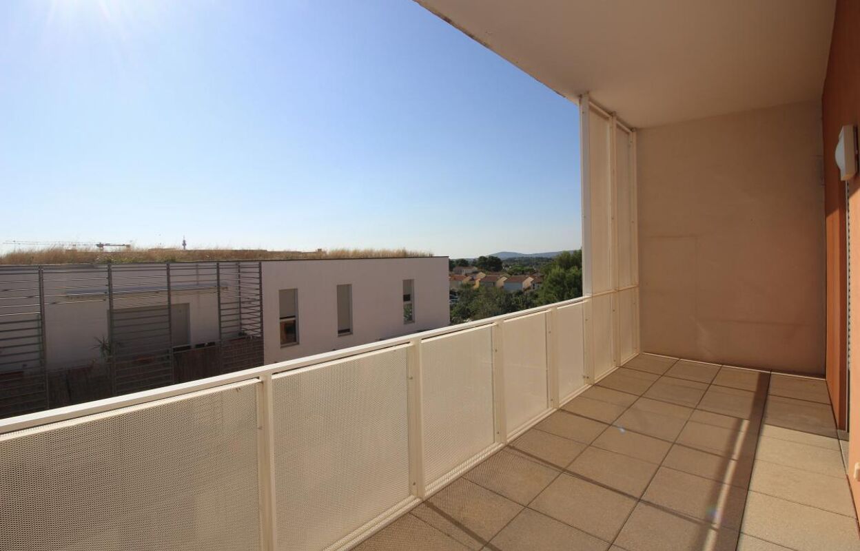 appartement 3 pièces 63 m2 à vendre à Juvignac (34990)