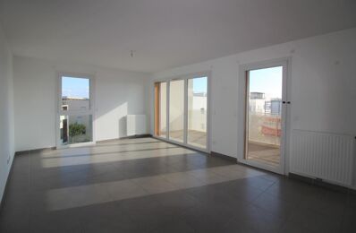 vente appartement 217 000 € à proximité de Pignan (34570)