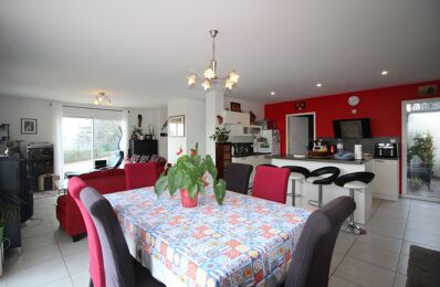 vente maison 515 000 € à proximité de Montbazin (34560)