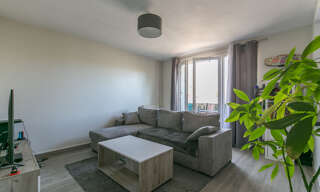 Appartement 2 Pièces 42 m² à vendre à Saint-Maur-des-Fossés (94100)