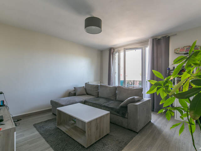 Appartement Saint Maur Des Fosses 2 pièce(s) — photo du bien