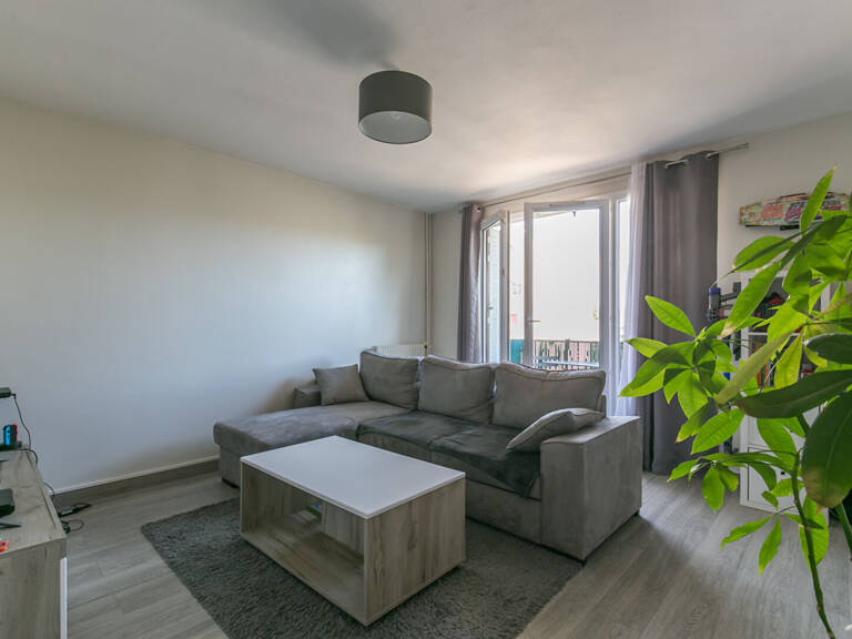Appartement Saint Maur Des Fosses 2 pièce(s) — photo 1