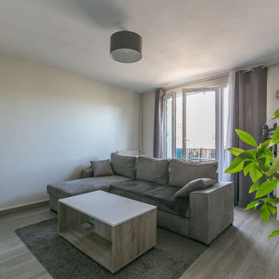 Appartement 2 pièces 259000 €