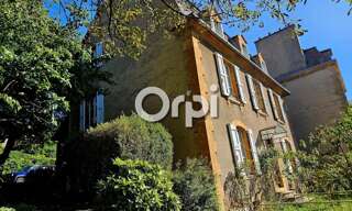 Maison 11 Pièces 232 m² à vendre à Mende (48000)