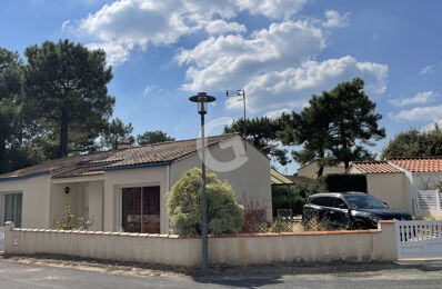 maison 4 pièces 93 m2 à vendre à La Tranche-sur-Mer (85360)