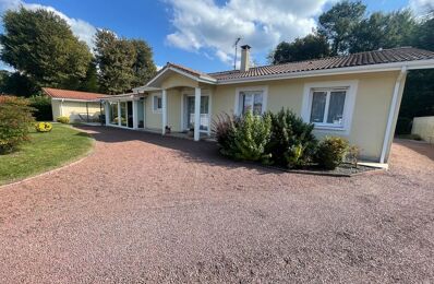 vente maison 295 000 € à proximité de Bénesse-Lès-Dax (40180)