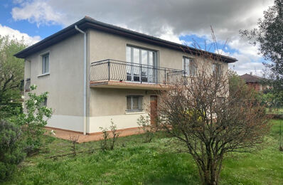 vente maison 399 000 € à proximité de Heyrieux (38540)