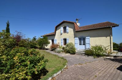 vente maison 439 000 € à proximité de Préchacq-les-Bains (40465)