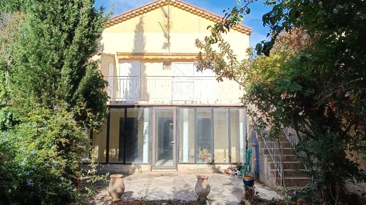 maison 6 pièces 140 m2 à vendre à Saint-Mandrier-sur-Mer (83430)