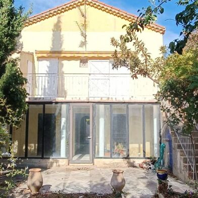 Maison 6 pièces 140 m²