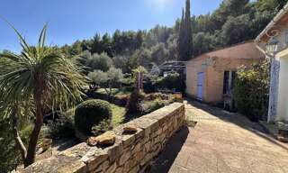 Maison 5 Pièces 198 m² à vendre à Le Beausset (83330)