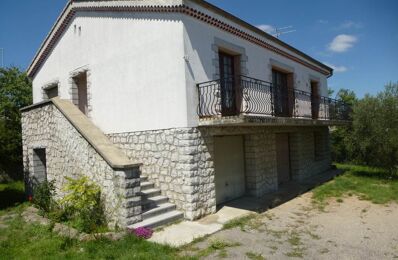 location maison 715 € CC /mois à proximité de Vals-les-Bains (07600)