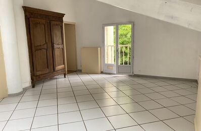 location appartement 410 € CC /mois à proximité de Payzac (07230)