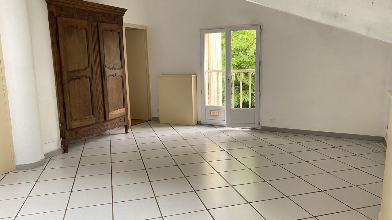 appartement 2 pièces 47 m2 à louer à Uzer (07110)