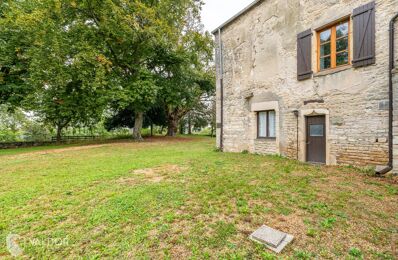 vente maison 130 000 € à proximité de Fleurie (69820)