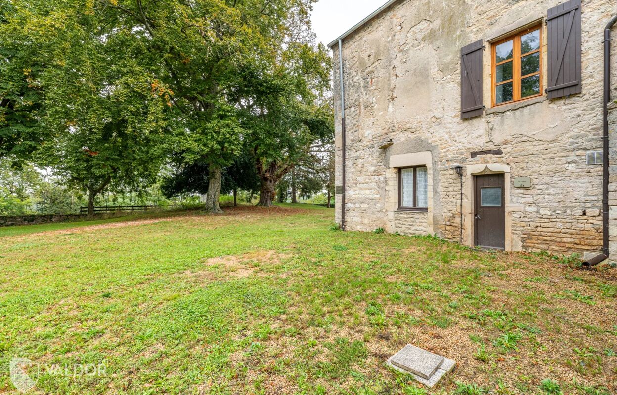 maison 4 pièces 120 m2 à vendre à Mâcon (71000)