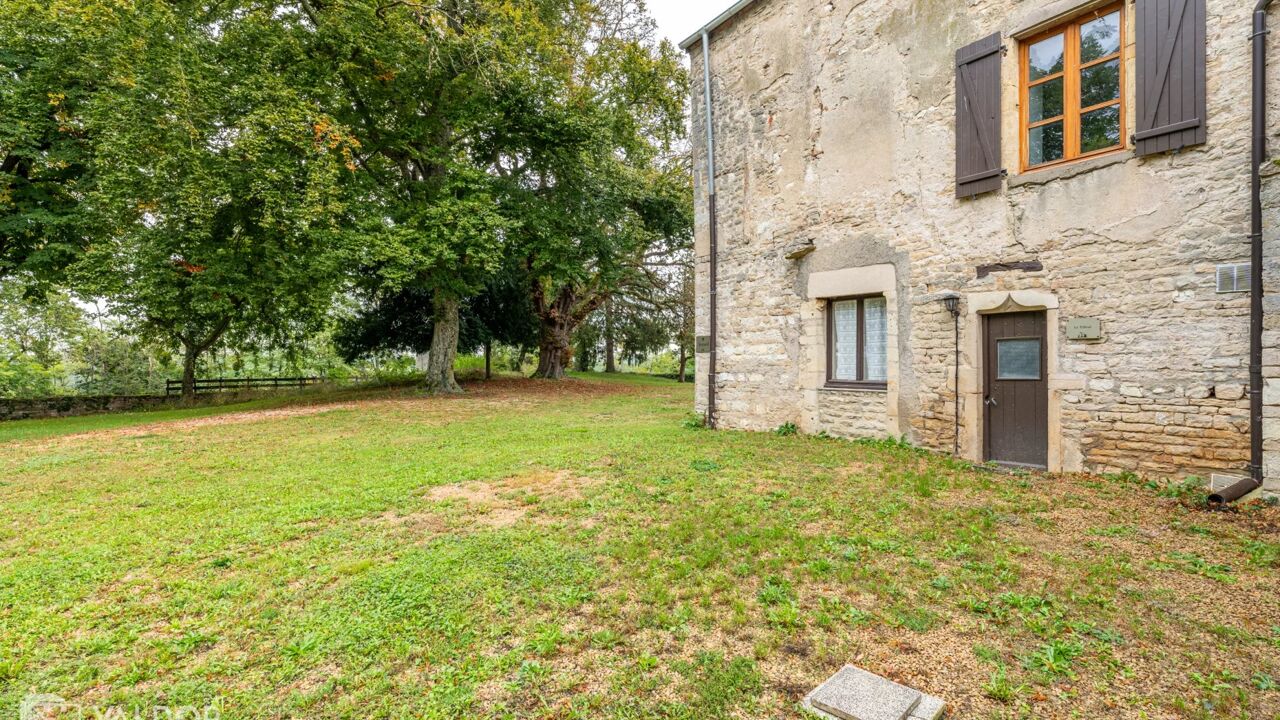 maison 4 pièces 120 m2 à vendre à Mâcon (71000)