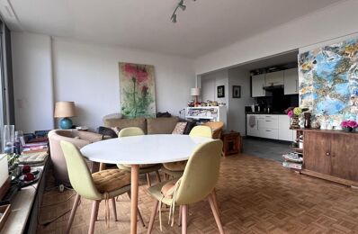 vente appartement 274 000 € à proximité de Sainte-Adresse (76310)