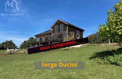 vente maison 372 000 € à proximité de Campagnac (12560)