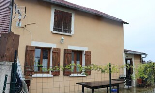 Maison 2 Pièces 69 m² à vendre à Escamps (89240)
