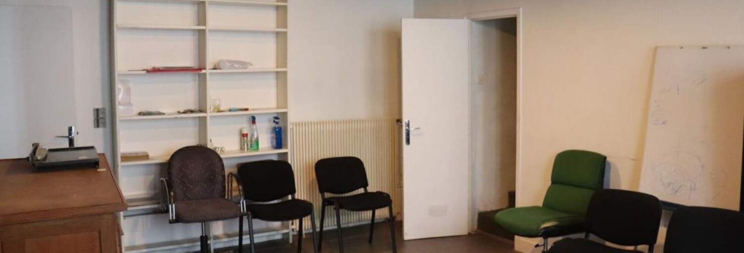 Maison 1 Pièce 180 m² à vendre à Auxerre (89000)