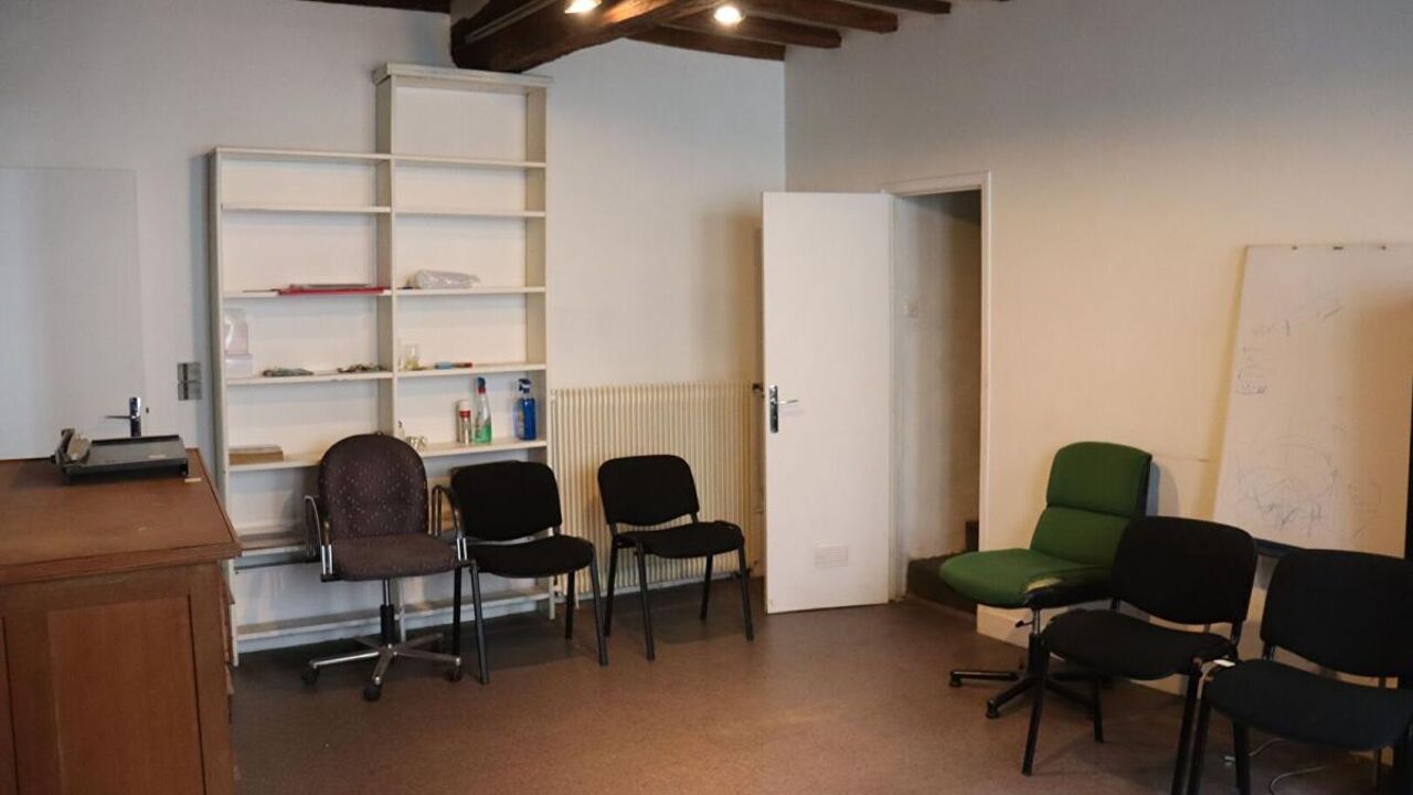 maison 1 pièces 180 m2 à vendre à Auxerre (89000)